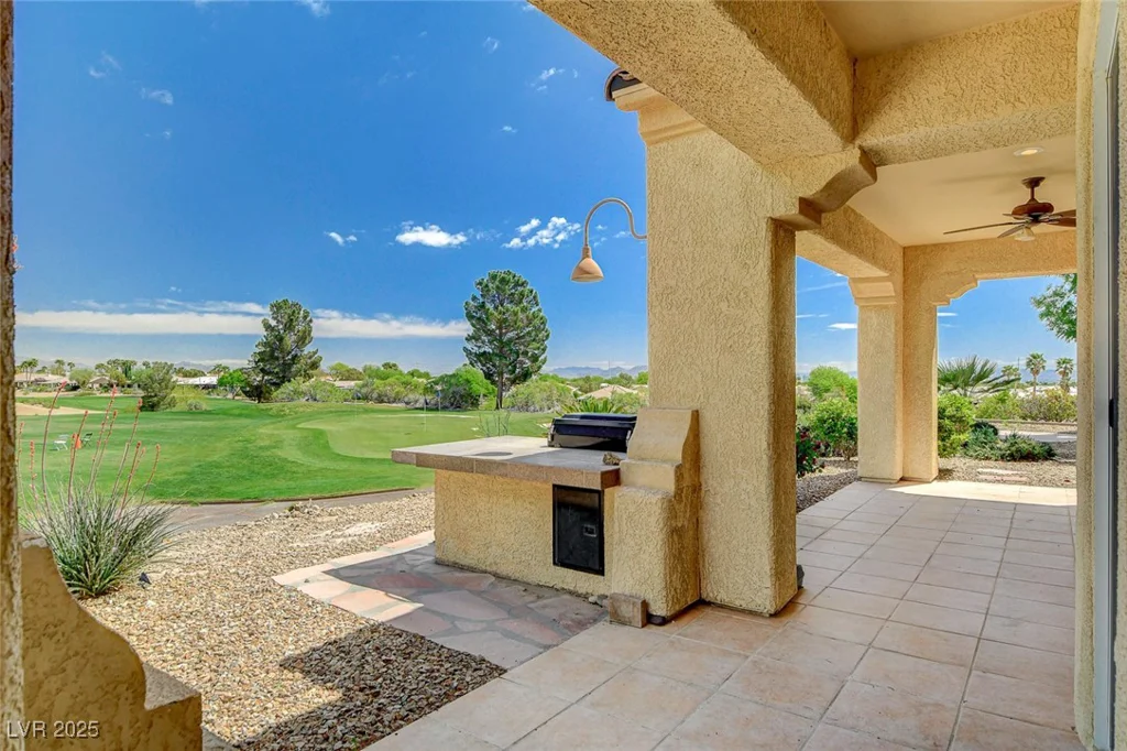 10562 Cerotto, Las Vegas, NV 89135