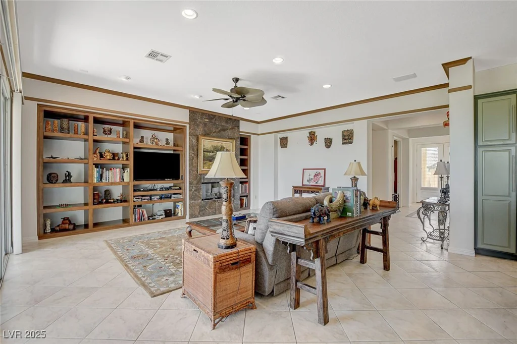 10562 Cerotto, Las Vegas, NV 89135