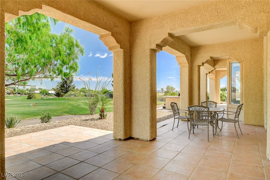 10562 Cerotto, Las Vegas, NV 89135