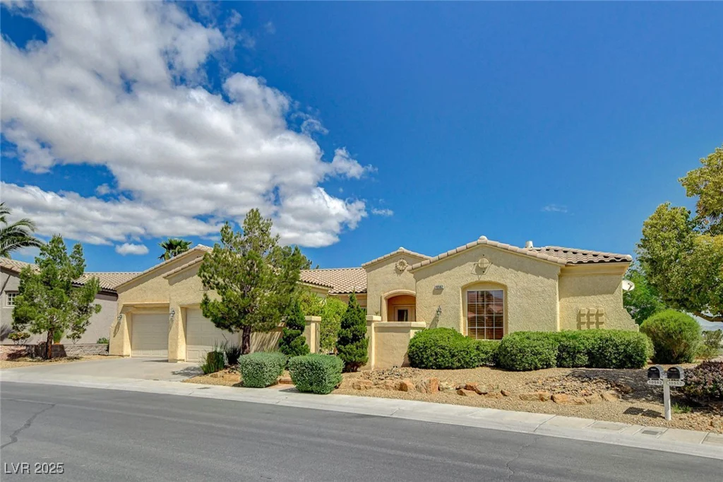 10562 Cerotto, Las Vegas, NV 89135