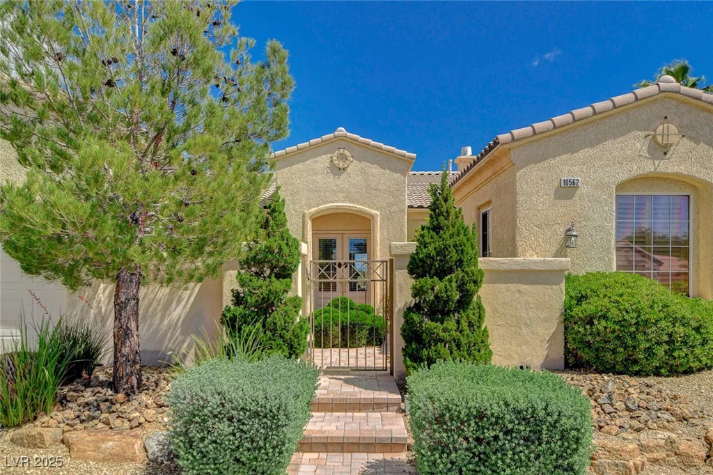 10562 Cerotto, Las Vegas, NV 89135