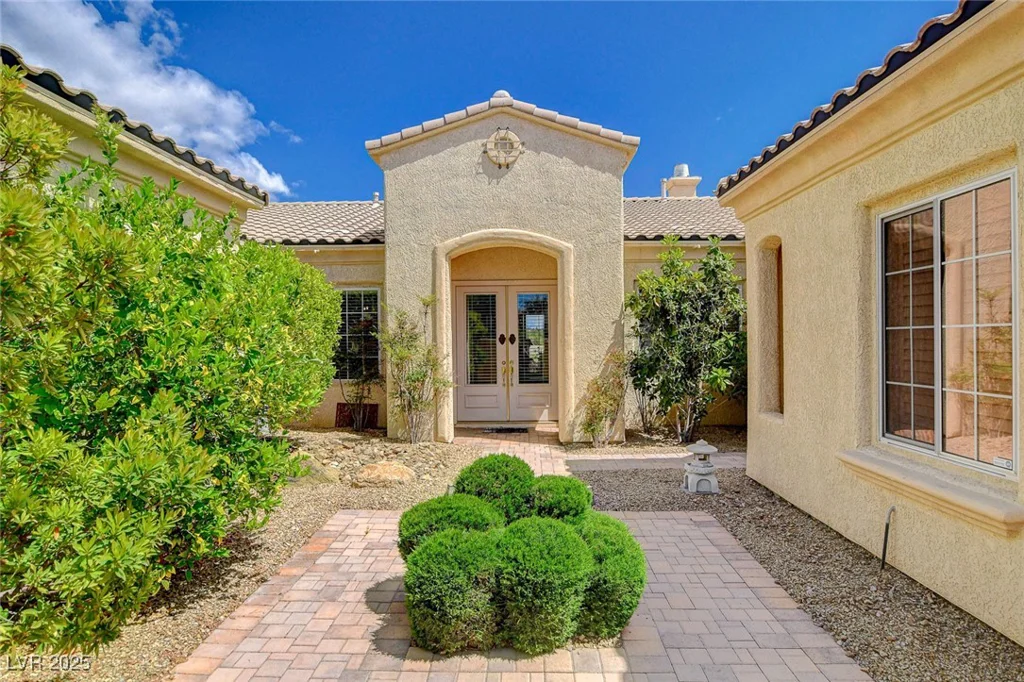 10562 Cerotto, Las Vegas, NV 89135