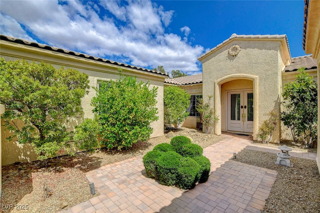 10562 Cerotto, Las Vegas, NV 89135