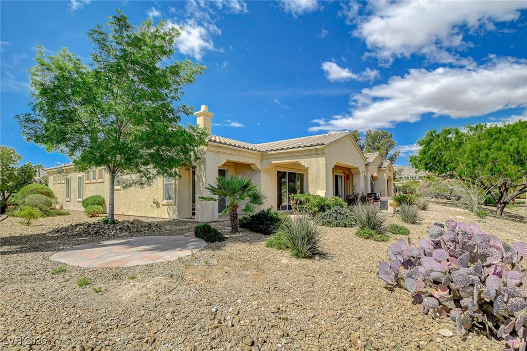 10562 Cerotto, Las Vegas, NV 89135