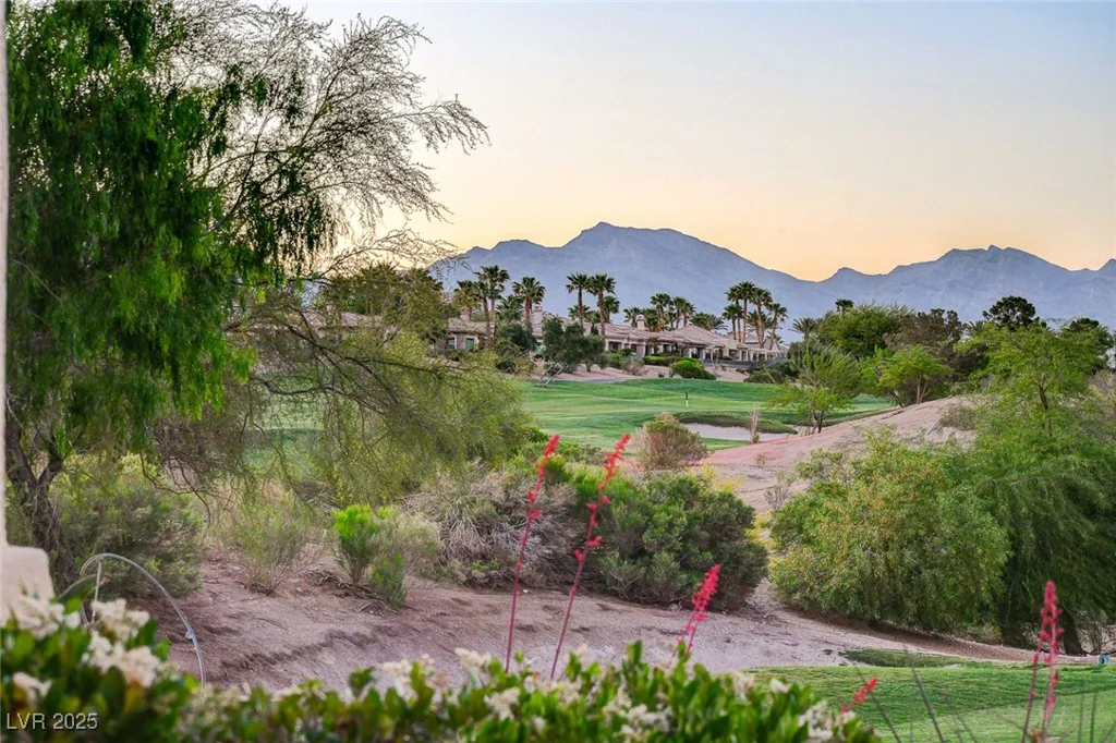 10562 Cerotto, Las Vegas, NV 89135