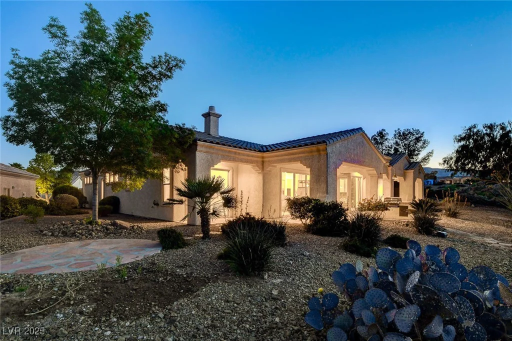 10562 Cerotto, Las Vegas, NV 89135