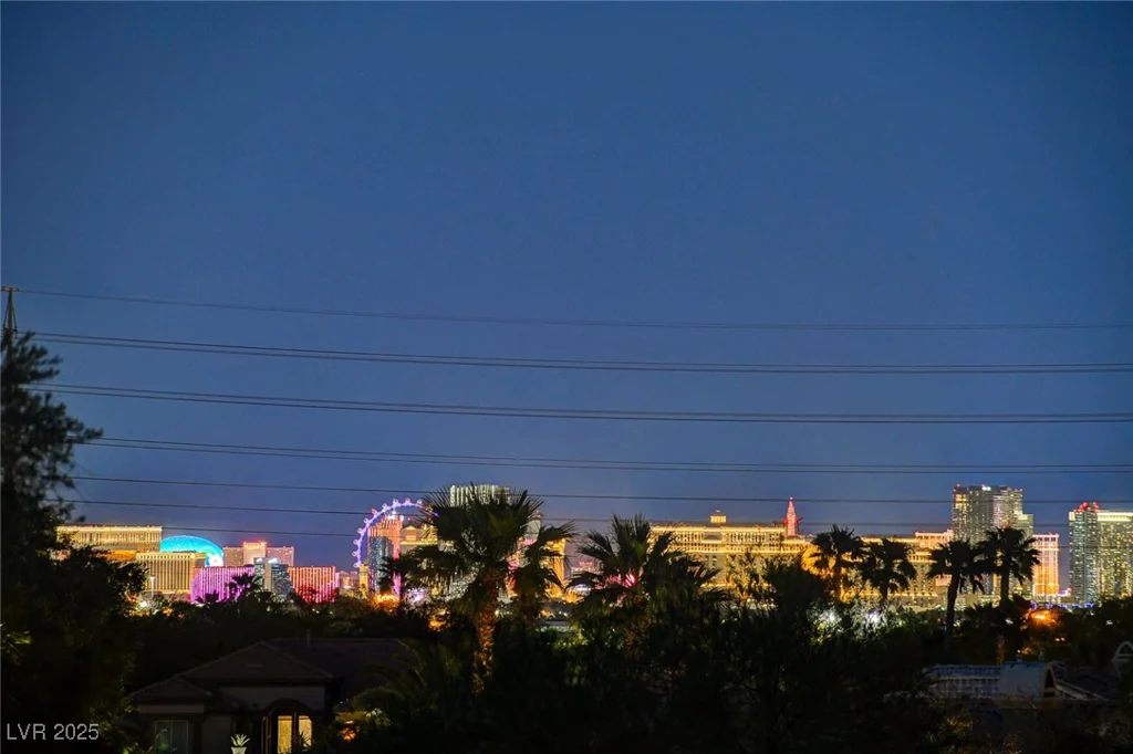 10562 Cerotto, Las Vegas, NV 89135