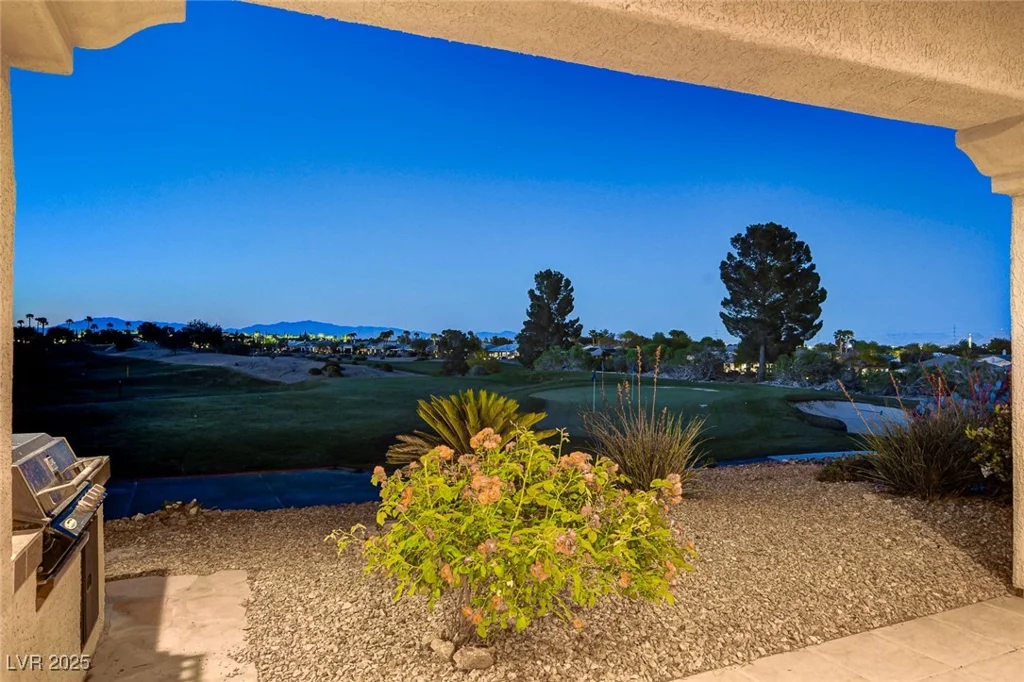 10562 Cerotto, Las Vegas, NV 89135