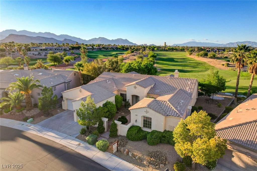 10562 Cerotto, Las Vegas, NV 89135