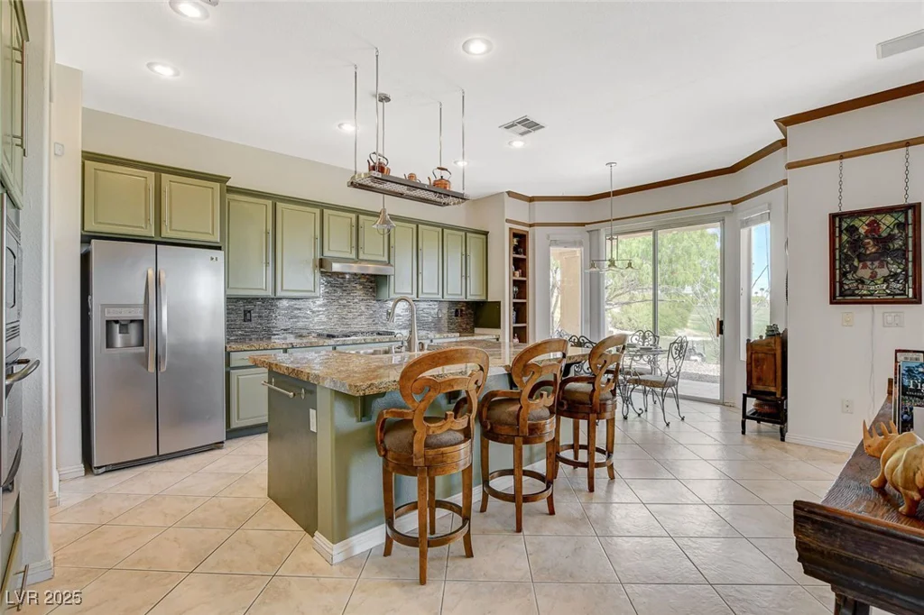 10562 Cerotto, Las Vegas, NV 89135