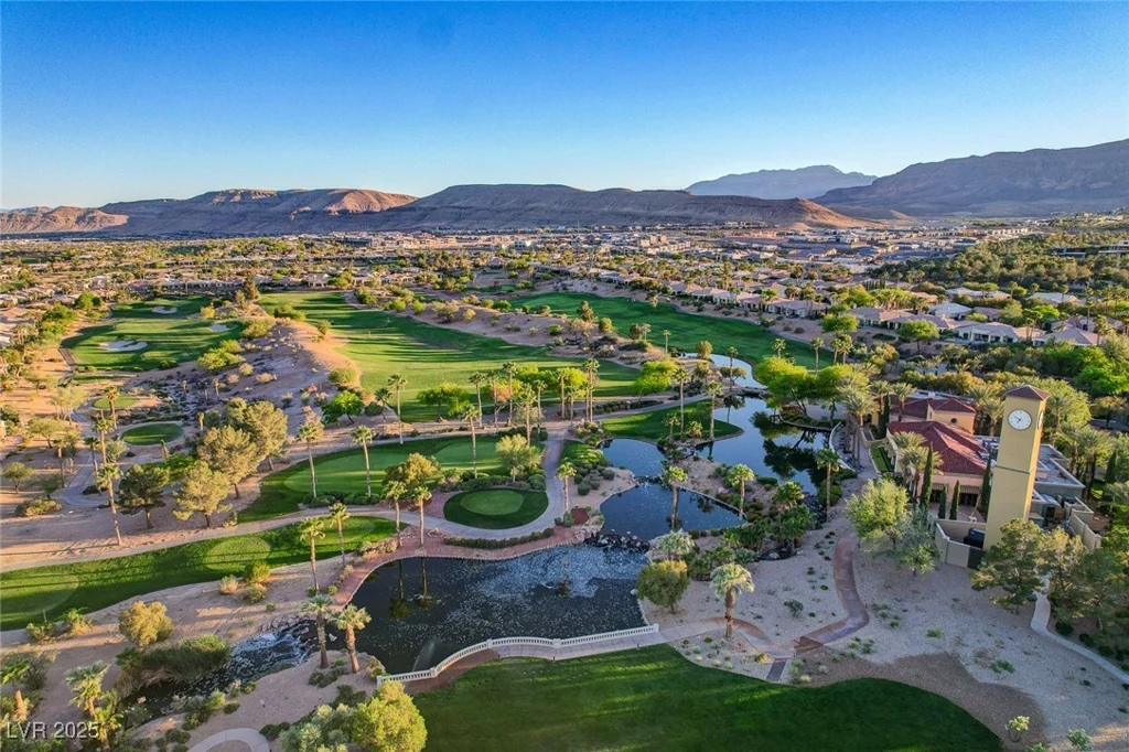 10562 Cerotto, Las Vegas, NV 89135