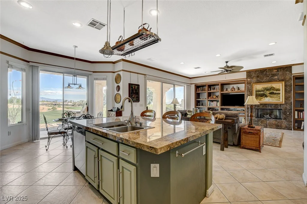 10562 Cerotto, Las Vegas, NV 89135