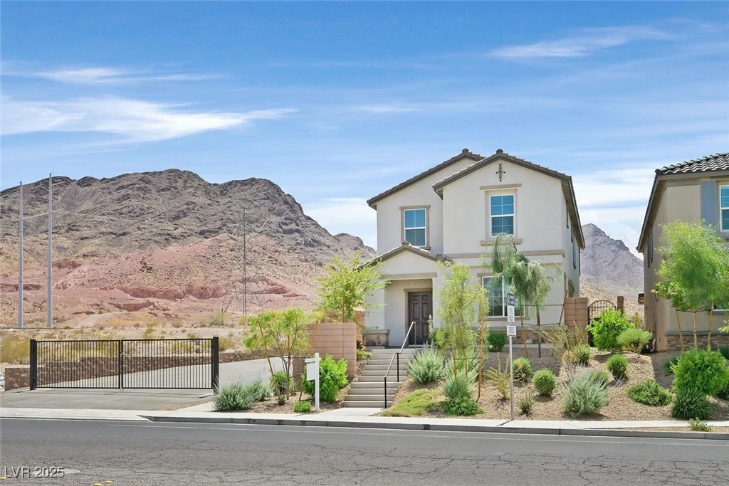 1388 Graphite, Henderson, NV 89002