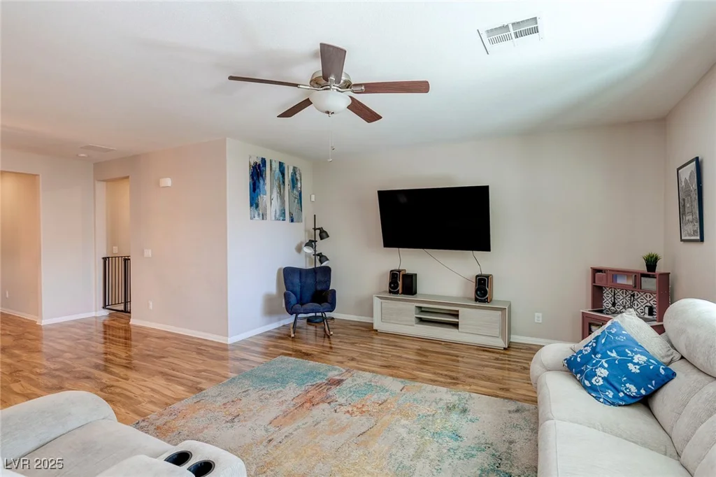8232 Silver Vine, North Las Vegas, NV 89085