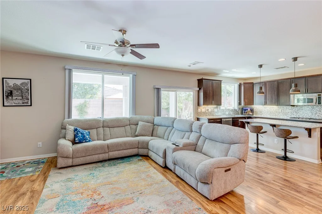 8232 Silver Vine, North Las Vegas, NV 89085