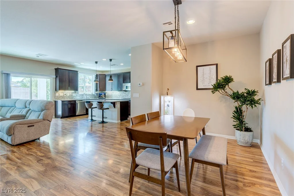 8232 Silver Vine, North Las Vegas, NV 89085