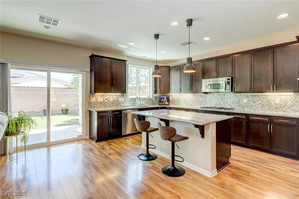 8232 Silver Vine, North Las Vegas, NV 89085