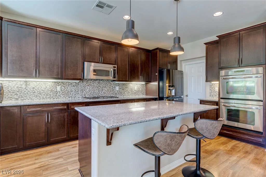 8232 Silver Vine, North Las Vegas, NV 89085