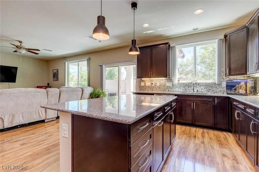 8232 Silver Vine, North Las Vegas, NV 89085