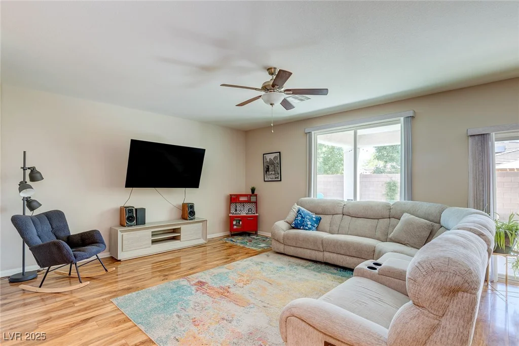 8232 Silver Vine, North Las Vegas, NV 89085