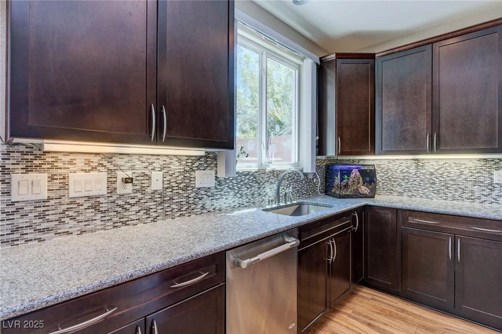 8232 Silver Vine, North Las Vegas, NV 89085