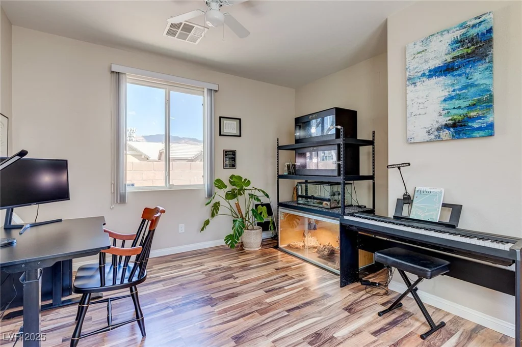 8232 Silver Vine, North Las Vegas, NV 89085