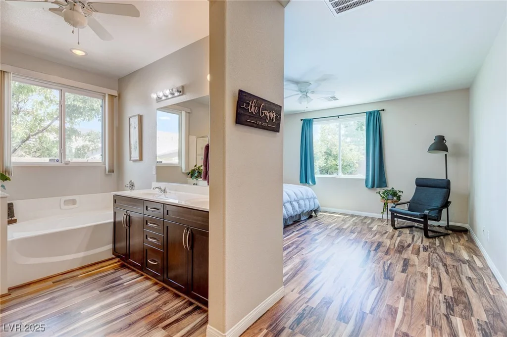 8232 Silver Vine, North Las Vegas, NV 89085