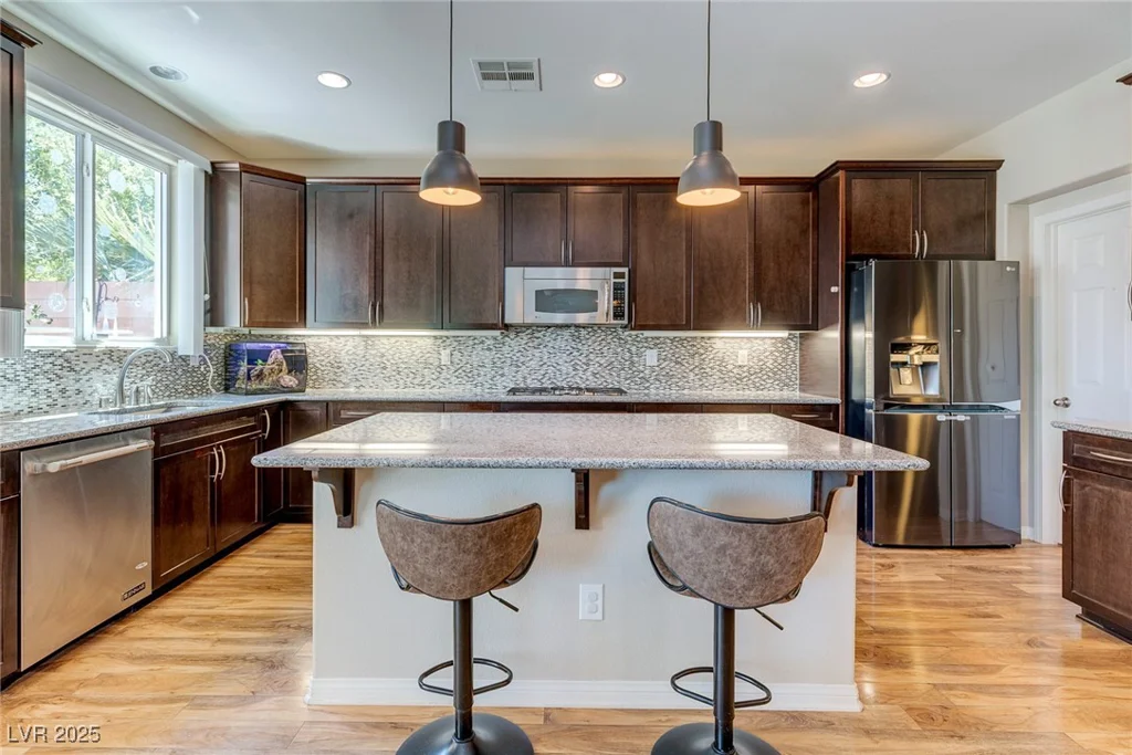 8232 Silver Vine, North Las Vegas, NV 89085