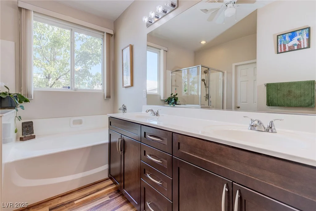 8232 Silver Vine, North Las Vegas, NV 89085