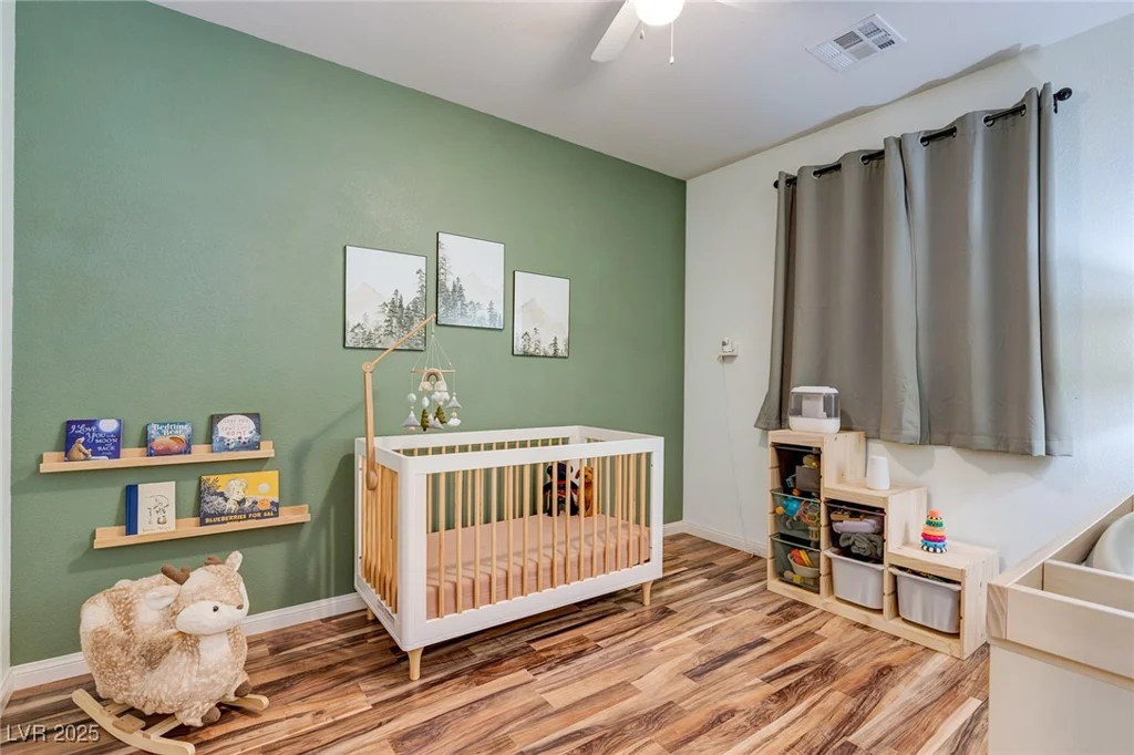 8232 Silver Vine, North Las Vegas, NV 89085