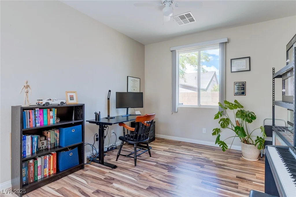 8232 Silver Vine, North Las Vegas, NV 89085