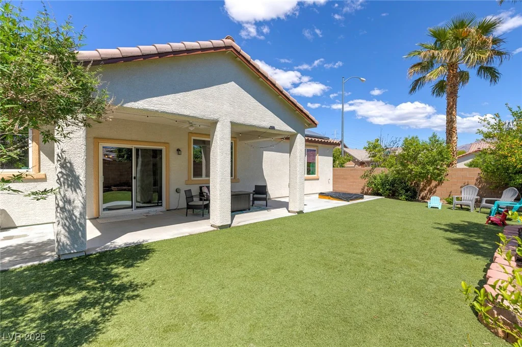 8232 Silver Vine, North Las Vegas, NV 89085