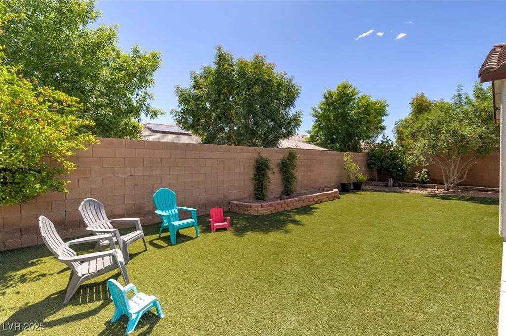 8232 Silver Vine, North Las Vegas, NV 89085