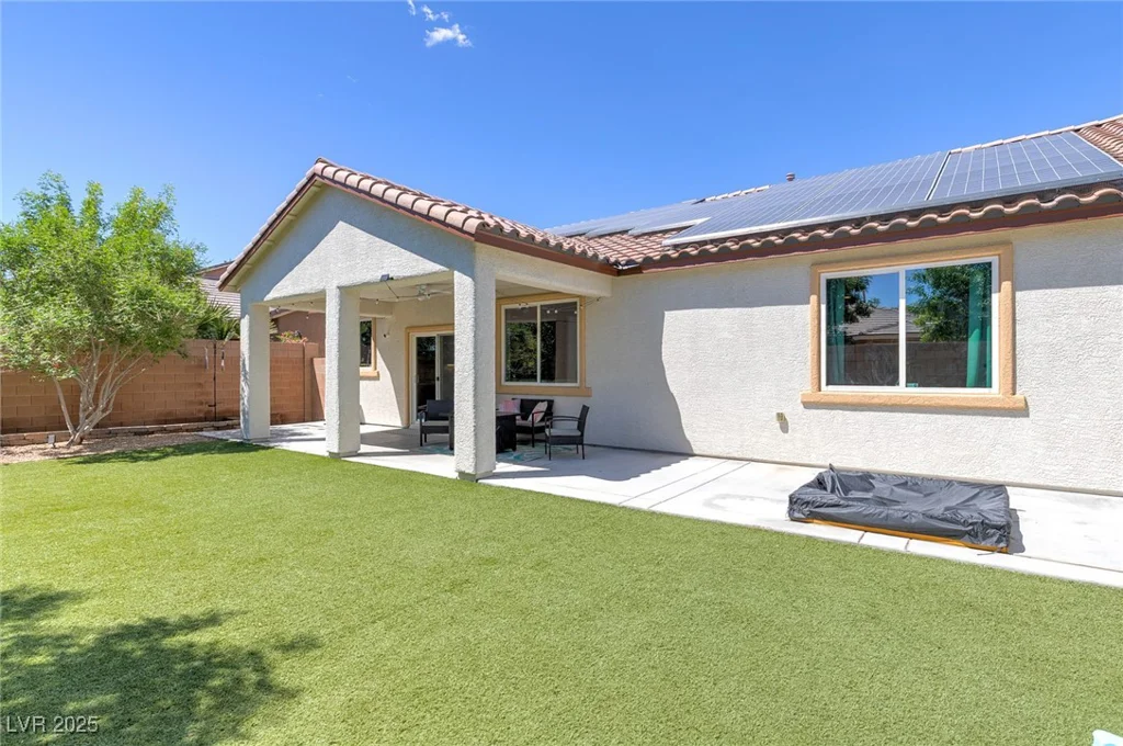 8232 Silver Vine, North Las Vegas, NV 89085