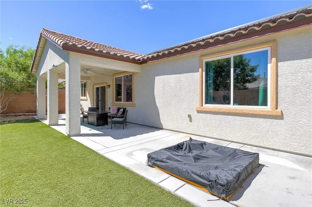 8232 Silver Vine, North Las Vegas, NV 89085