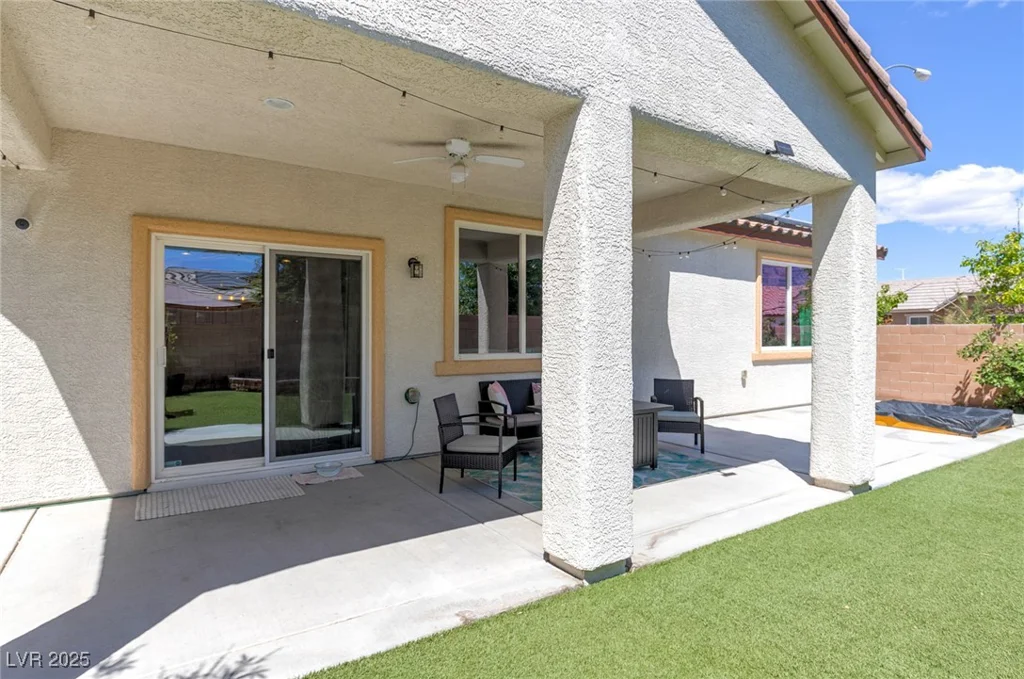 8232 Silver Vine, North Las Vegas, NV 89085