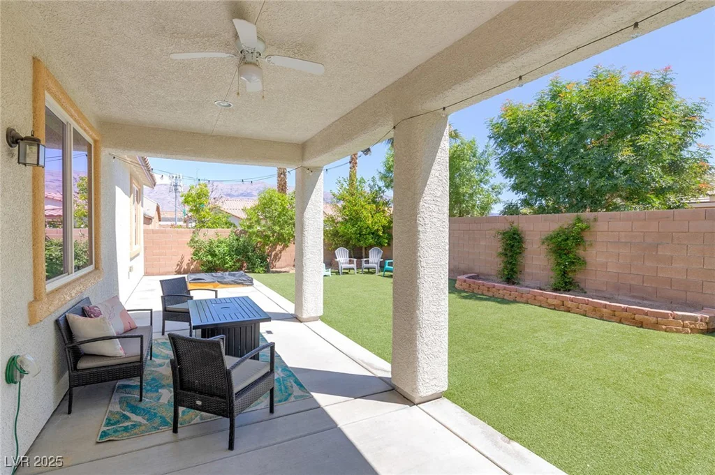 8232 Silver Vine, North Las Vegas, NV 89085