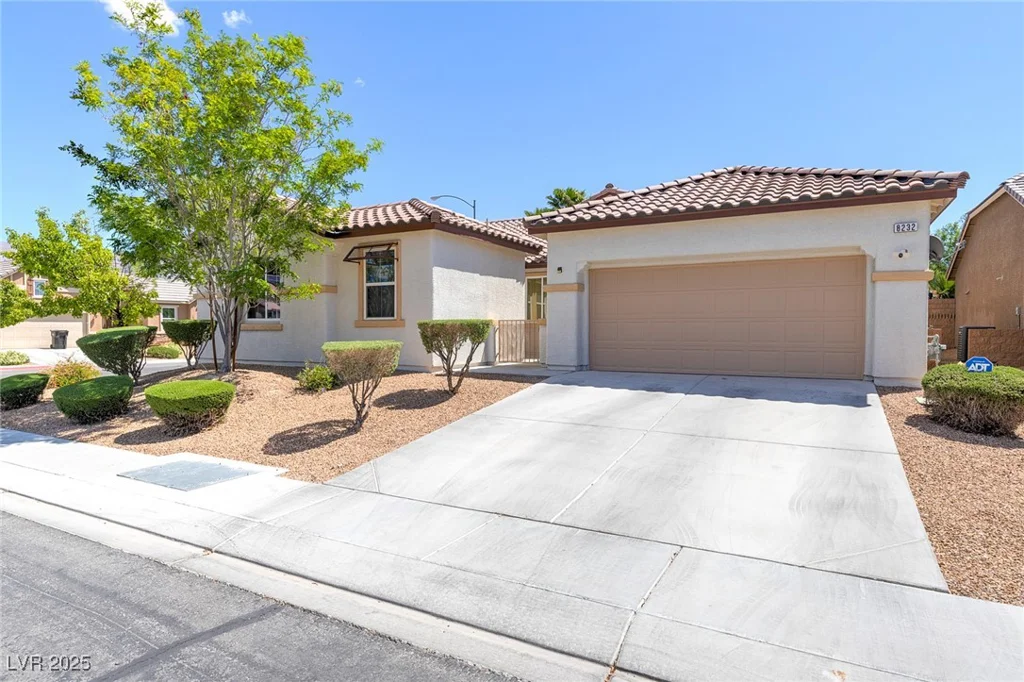 8232 Silver Vine, North Las Vegas, NV 89085