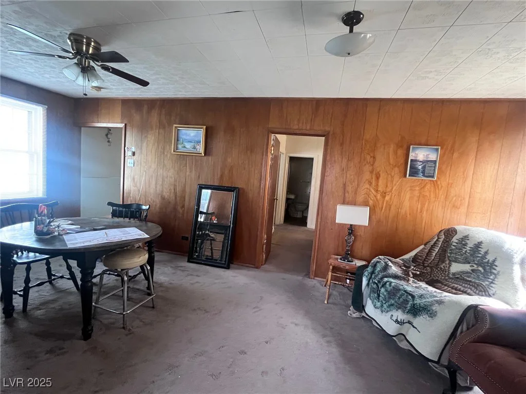 1121 Lyons Ave, Ely, NV 89301