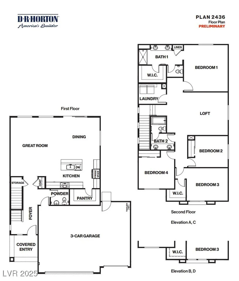 7754 Serenity Bay, North Las Vegas, NV 89084