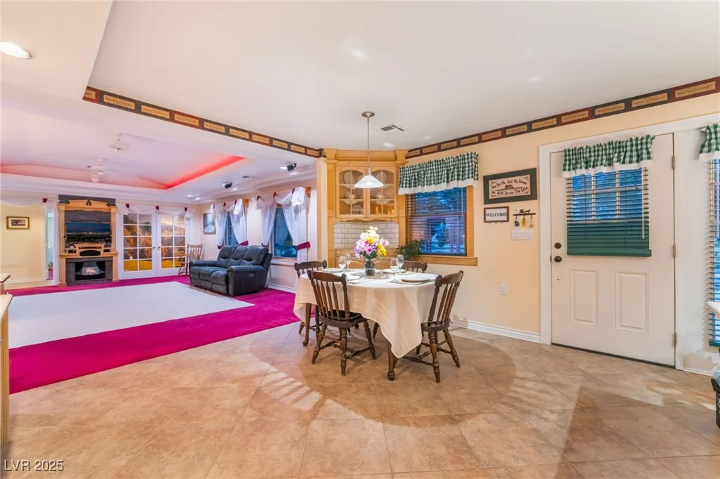 6931 Leon, Las Vegas, NV 89131