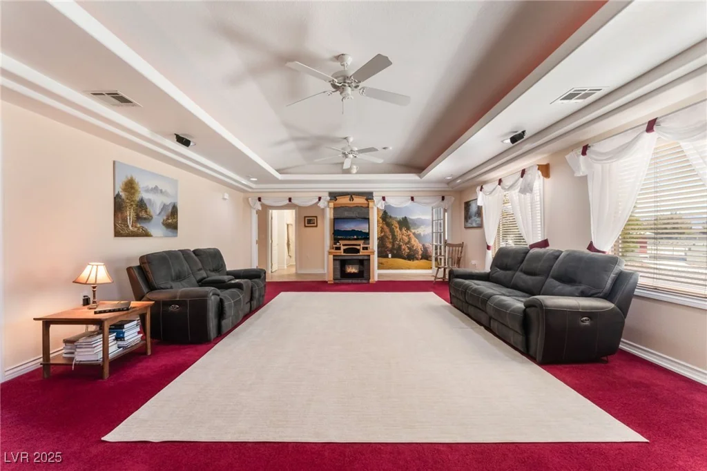 6931 Leon, Las Vegas, NV 89131