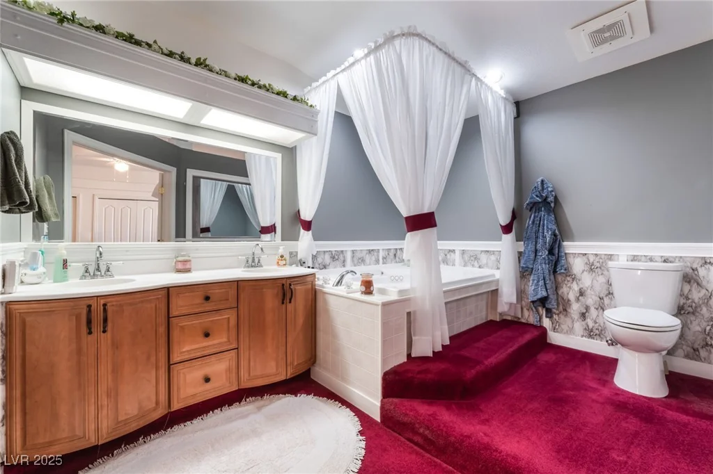 6931 Leon, Las Vegas, NV 89131