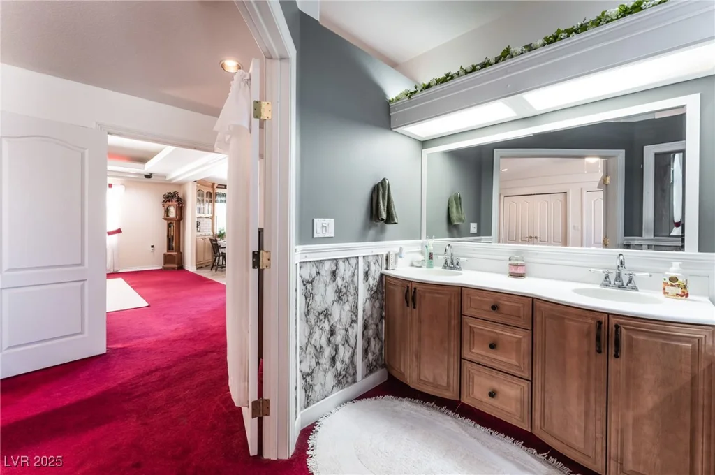 6931 Leon, Las Vegas, NV 89131
