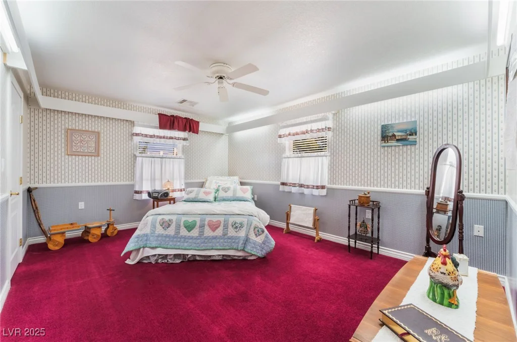 6931 Leon, Las Vegas, NV 89131