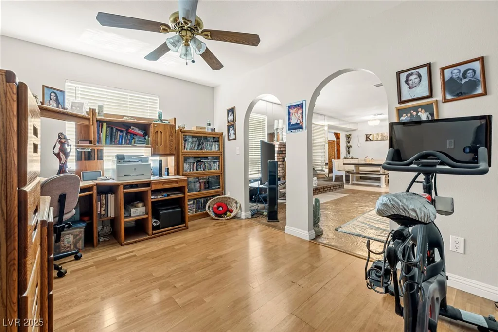 5181 Morris, Las Vegas, NV 89122