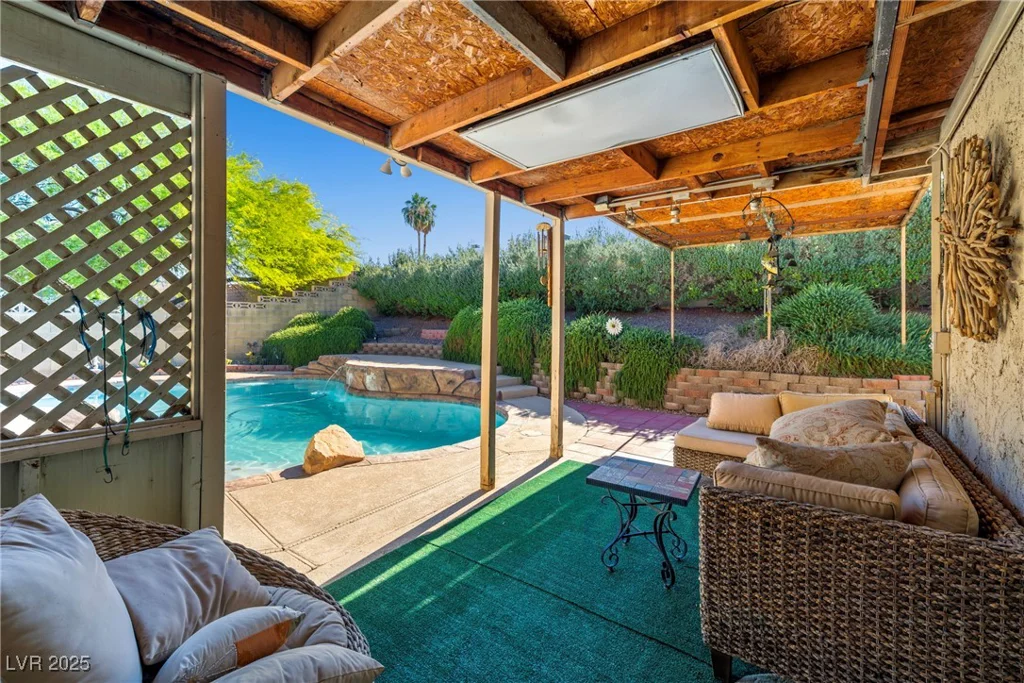 5181 Morris, Las Vegas, NV 89122