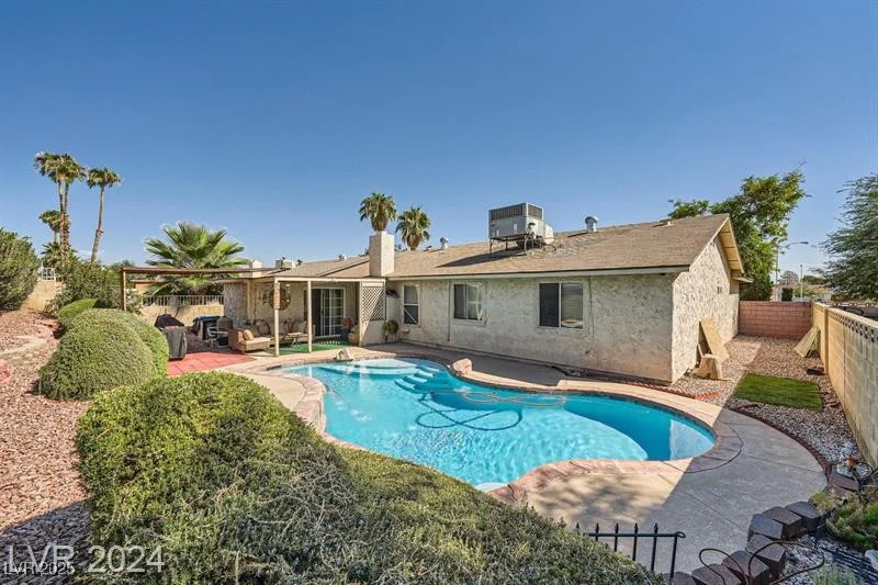 5181 Morris, Las Vegas, NV 89122