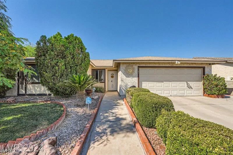 5181 Morris, Las Vegas, NV 89122