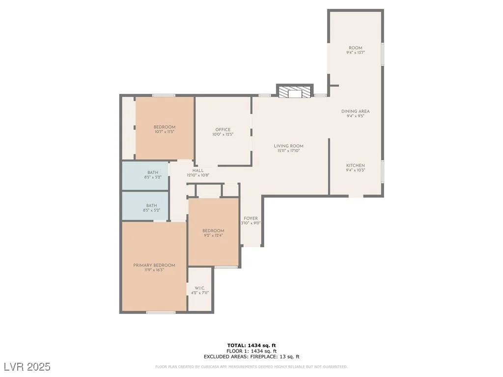 5181 Morris, Las Vegas, NV 89122